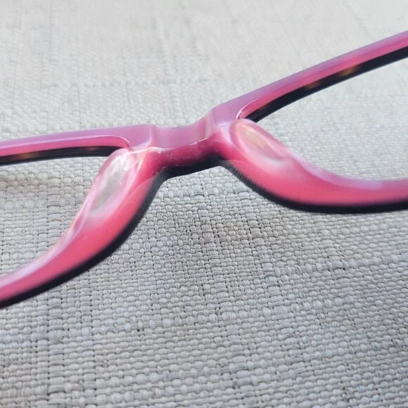 Juicy Couture Women Eyeglasses Frame LAGUNA/S 55[]16 125 Glasses - Picture 11 of 16